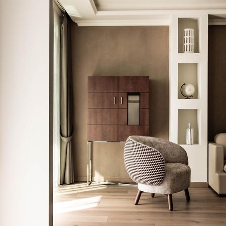 Grand Hotel Fasano Гардоне-Рив'єра Екстер'єр фото