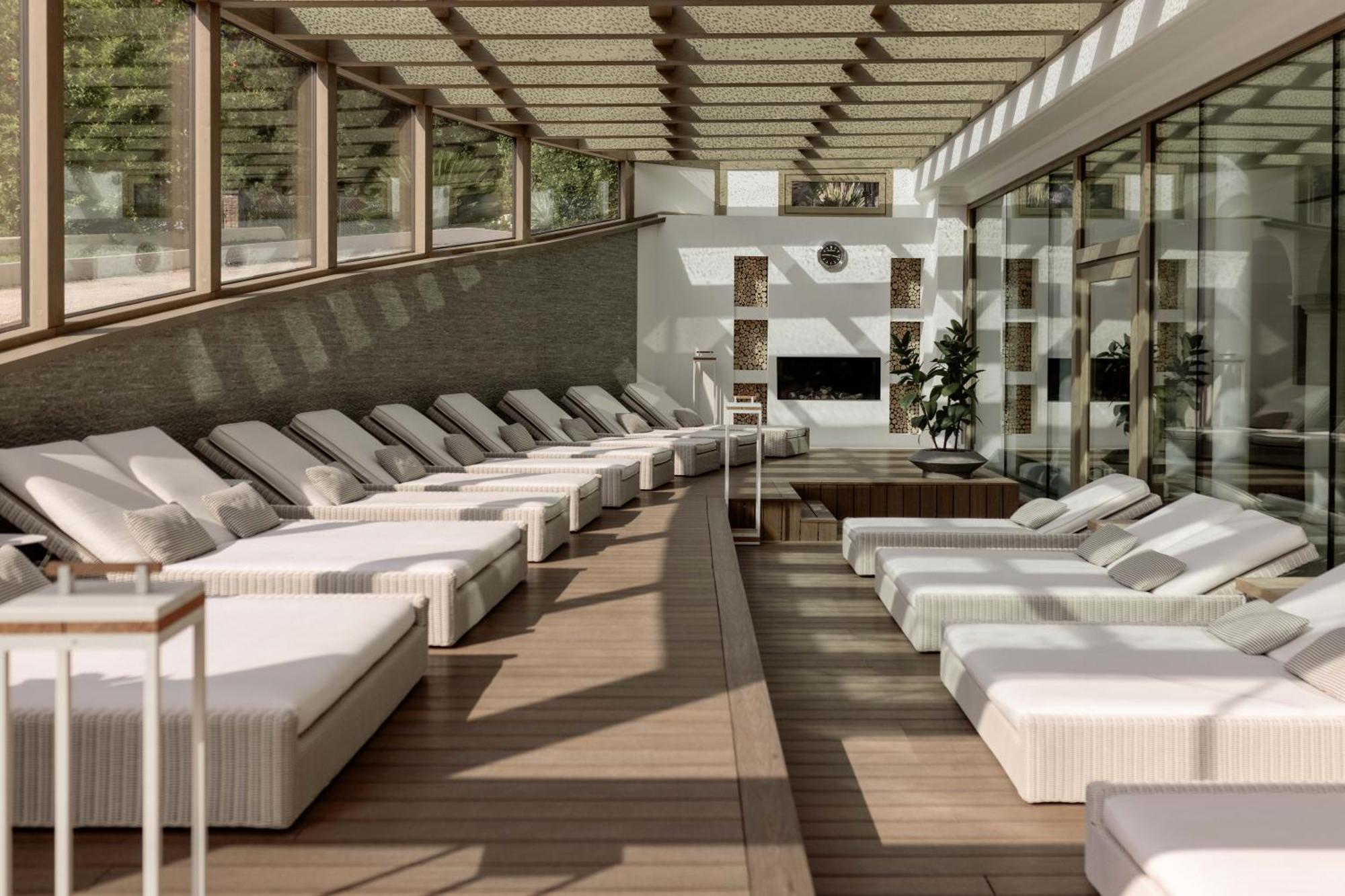 Grand Hotel Fasano Гардоне-Рив'єра Екстер'єр фото