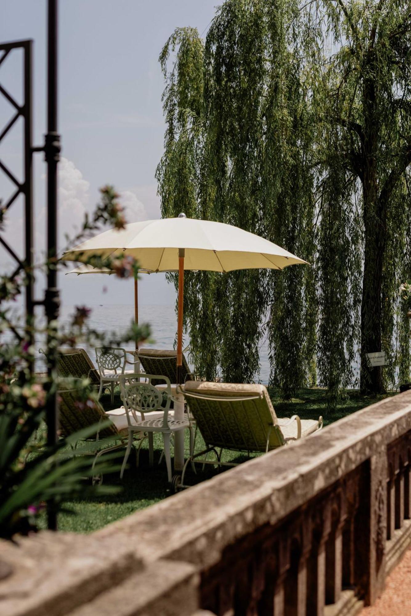 Grand Hotel Fasano Гардоне-Рив'єра Екстер'єр фото