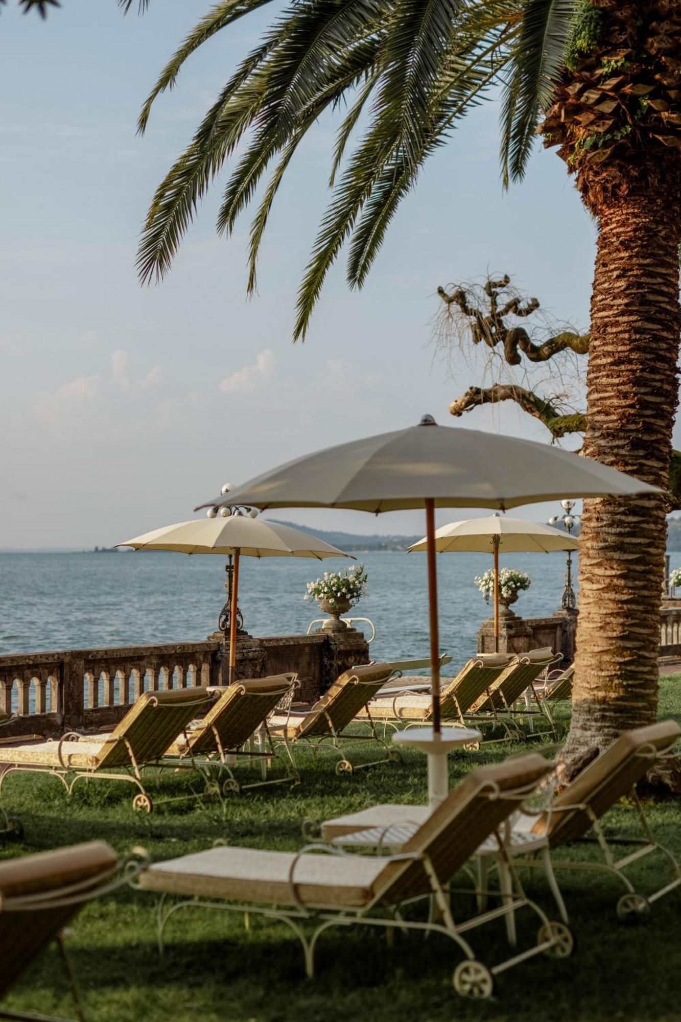 Grand Hotel Fasano Гардоне-Рив'єра Екстер'єр фото