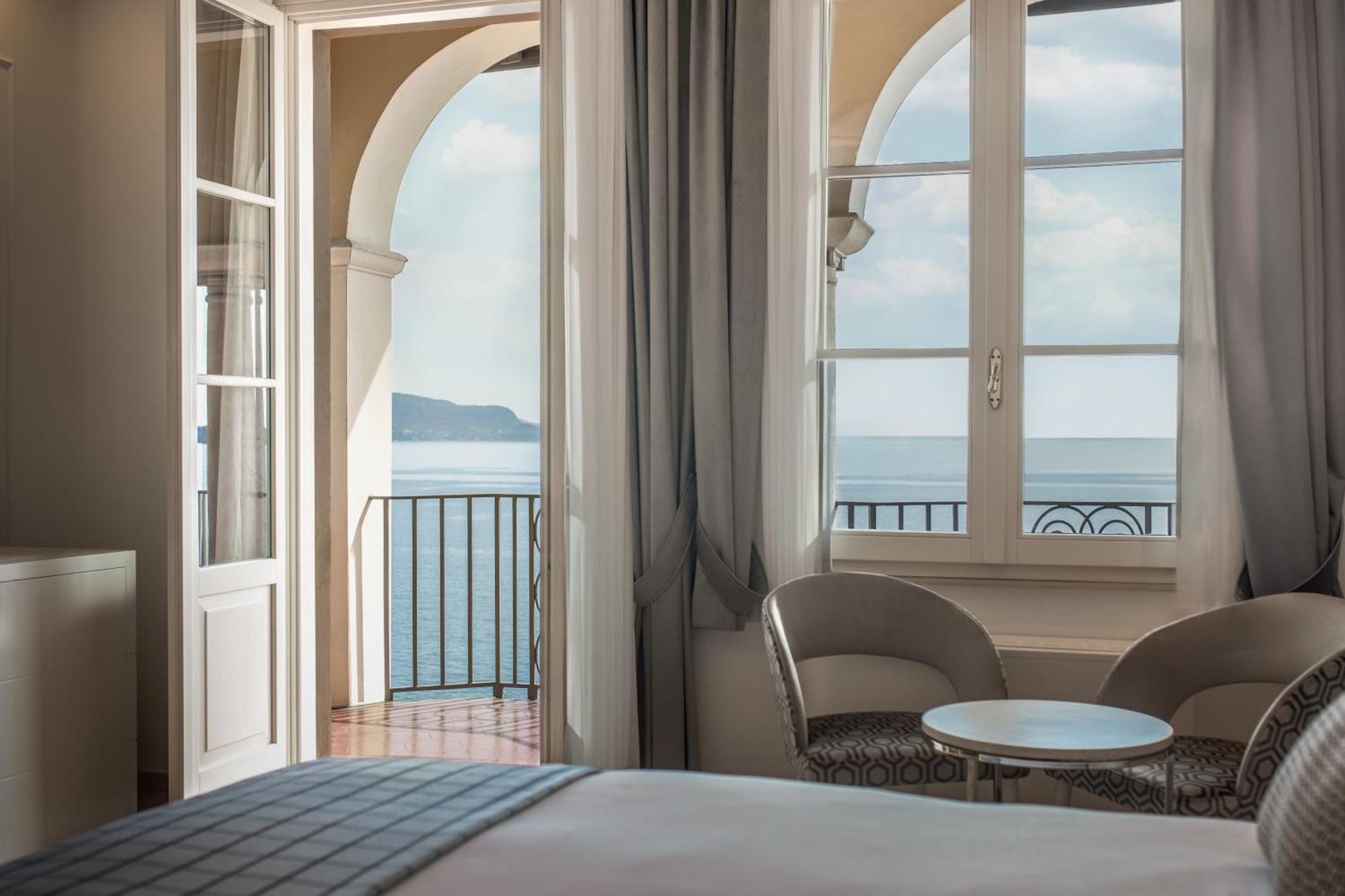 Grand Hotel Fasano Гардоне-Рив'єра Екстер'єр фото