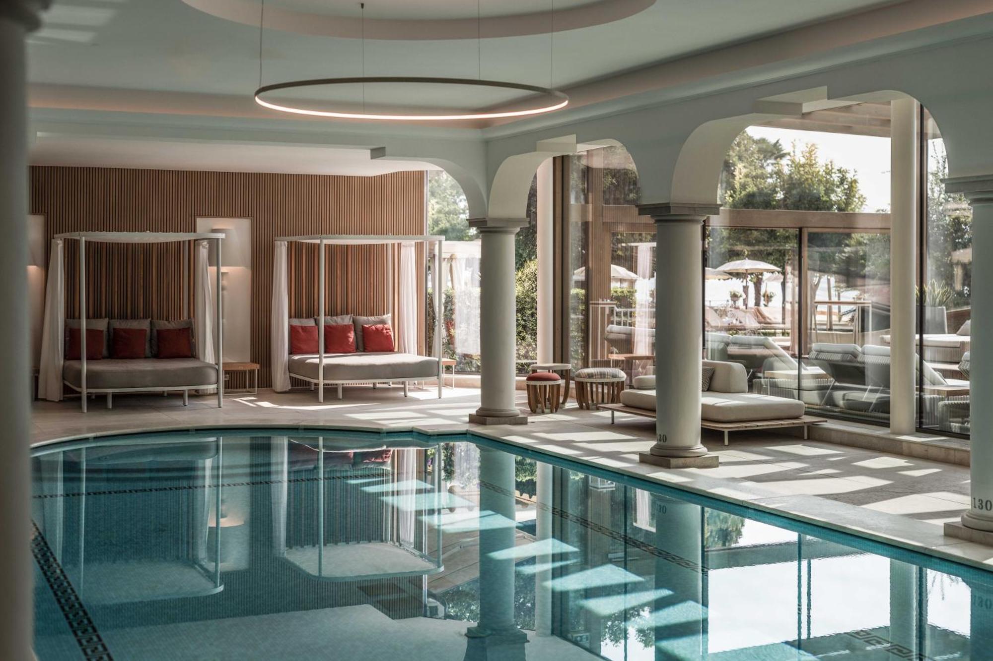 Grand Hotel Fasano Гардоне-Рив'єра Екстер'єр фото