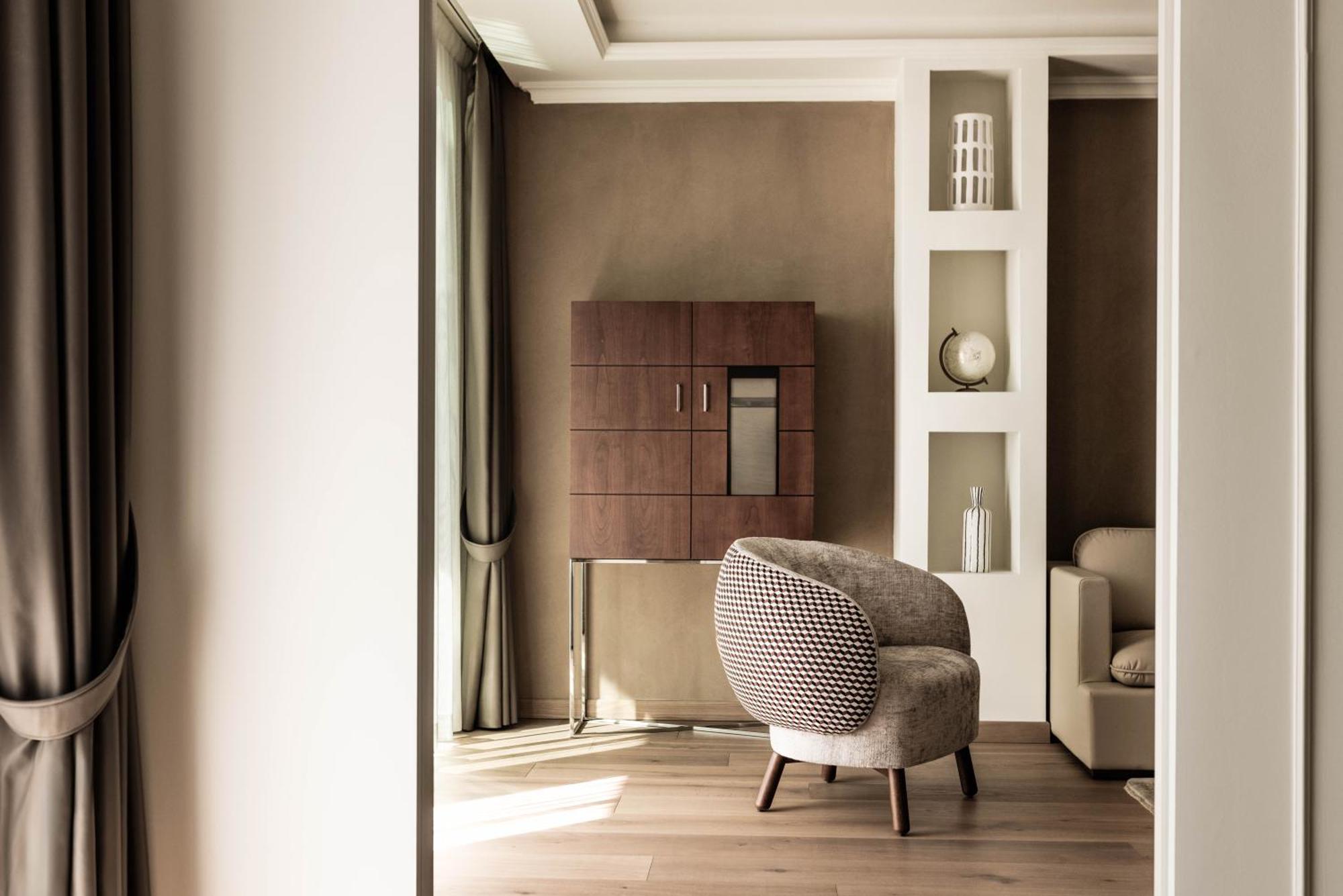 Grand Hotel Fasano Гардоне-Рив'єра Екстер'єр фото